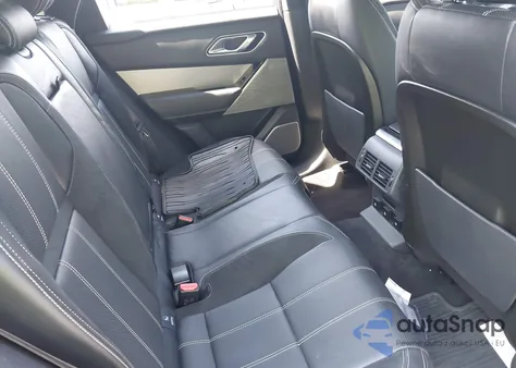 2019 Land Rover Range Rover Velar P250 R-Dynamic Se z USA, uszkodzony, nr VIN SALYL2EX8KA791802